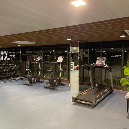Marvest Condo Hua Hin For Rent Kültér fotó