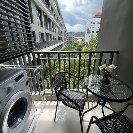 Marvest Condo Hua Hin For Rent Kültér fotó