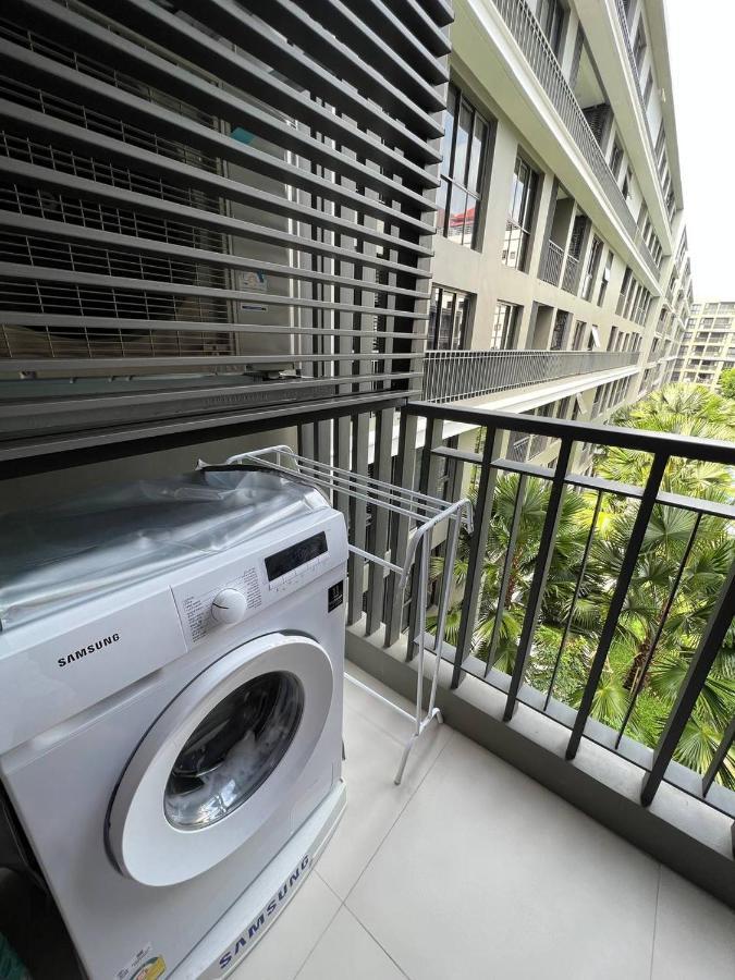 Marvest Condo Hua Hin For Rent Kültér fotó