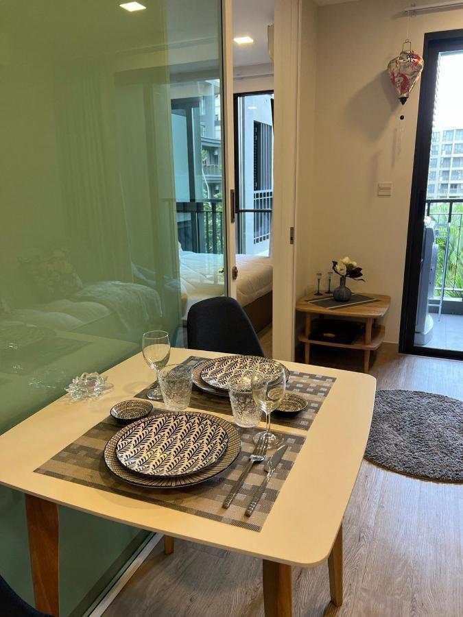 Marvest Condo Hua Hin For Rent Kültér fotó