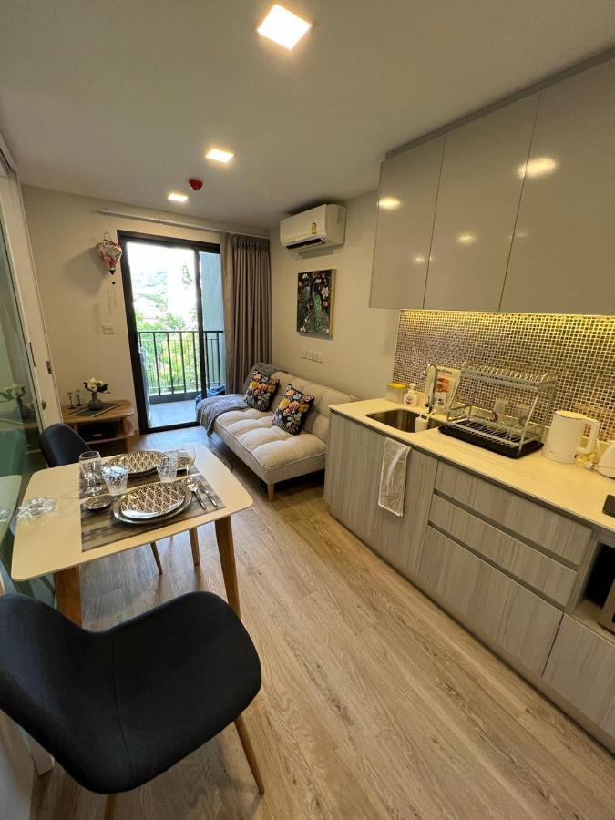 Marvest Condo Hua Hin For Rent Kültér fotó