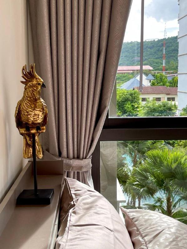 Marvest Condo Hua Hin For Rent Kültér fotó
