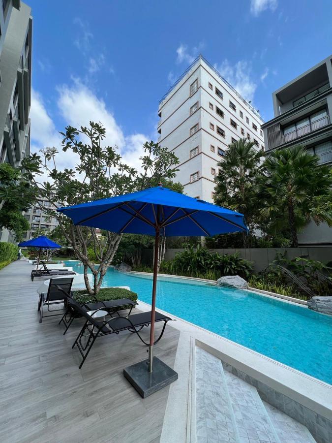 Marvest Condo Hua Hin For Rent Kültér fotó