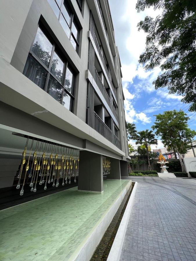 Marvest Condo Hua Hin For Rent Kültér fotó