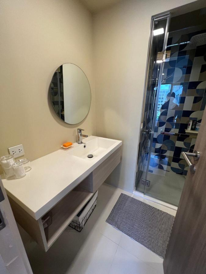 Marvest Condo Hua Hin For Rent Kültér fotó