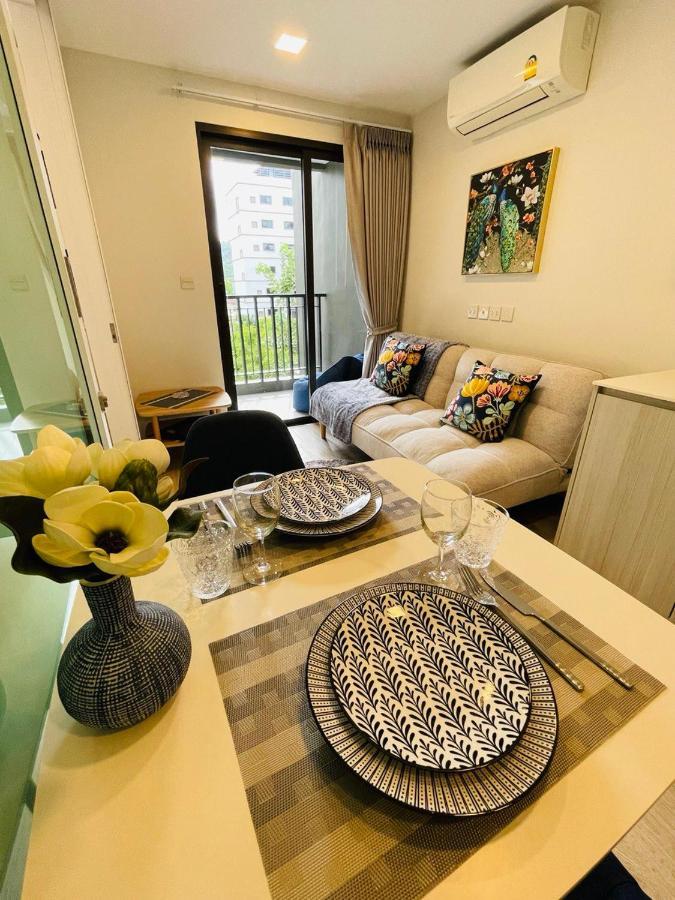 Marvest Condo Hua Hin For Rent Kültér fotó