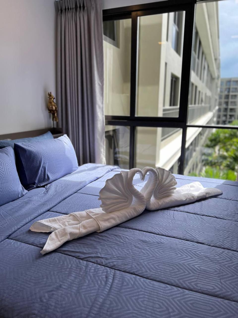 Marvest Condo Hua Hin For Rent Kültér fotó